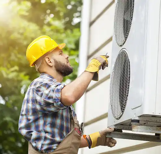 hvac services Windemere Springs
